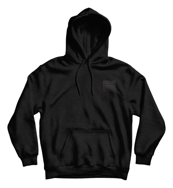 Spring Break Block Hoodie